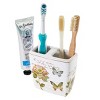 Avanti Butterfly Garden Toothbrush - 2 of 3