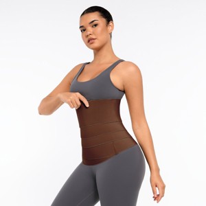 Feelingirl Women's Tummy Wrap Waist Trainer - 1 of 1