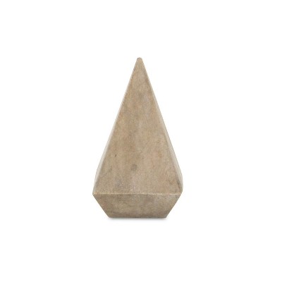 Cheung's Palison Wooden Pyramid Design Ring Holder - Medium