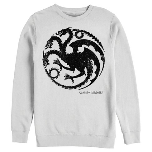 Mens game of thrones on sale hoodie