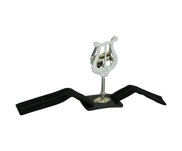 Grover-Trophy Flute Marching Lyres Wrist