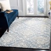 Blossom BLM107 Hand Tufted Rug - Safavieh - 2 of 3