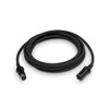 Clarion Two MWRXCRET Extension Cable 25 ft & MWRYCRET Y Cable - 2 of 3
