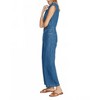 Women's Denim Camden Jumpsuit - ETICA S - 2 of 4