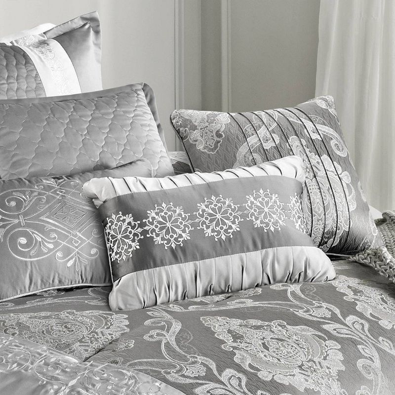
Kacee Comforter Set - Riverbrook Home, 4 of 13