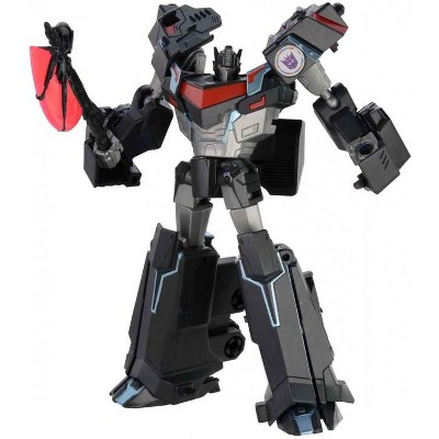 TAV-13 Nemesis Prime | Transformers Adventure Action figures