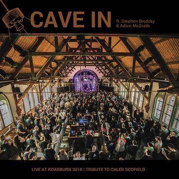 Cave In - Live At Roadburn 2018 (CD)