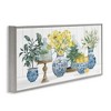 Stupell Industries Yellow Tulips & Lemon Fruits, 24" x 10" - 3 of 4