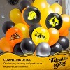 Treasures Gifted Construction Balloon Bouquet - Construction Party Supplies - 4 of 4