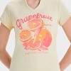 Girls' Short Sleeve Notched Neck Graphic T-Shirt - art class™ - 2 of 4