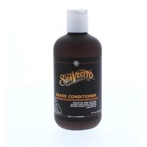 Suavecito Beard Conditioner, 8 oz - 1 of 4