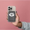 NCAA University of Georgia MagSafe Compatible Power Bank - 2 of 2