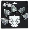 SalesOne International, LLC Marvel Black Panther Metal Adult Costume Claw Tips - 5-Pack - 3 of 3