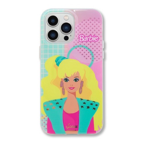 Sonix Apple Iphone 14 Pro Max Clear Case With Magsafe - Totally Barbie :  Target