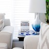 Pavilion Gift Company - Boat - 7.75" x 10" Frame (Holds 4" x 6" Photo) - Single Image Frames - 4 of 4