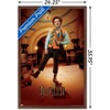 Trends International Wicked - Boq One Sheet Framed Wall Poster Prints - 3 of 4