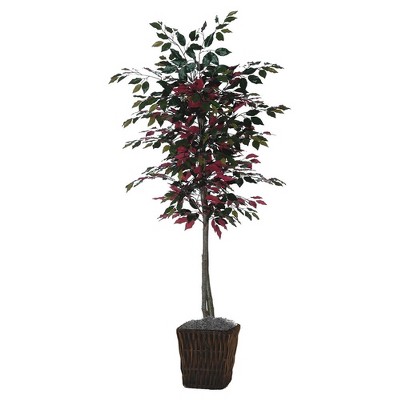 6ft artificial tree