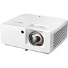 Optoma Technology ZH350ST 3500-Lumen Full HD Short-Throw Laser DLP Projector - 4 of 4