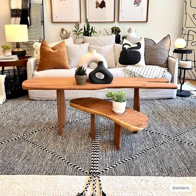 Hauteloom Spottswood Area Rug