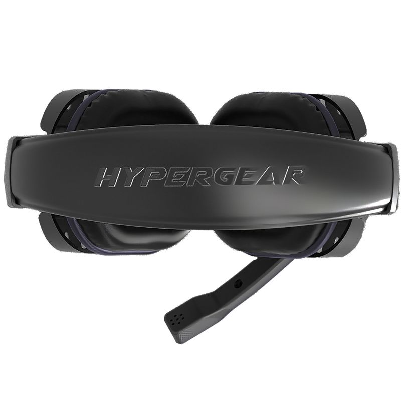 HyperGear® SoundRecon RGB LED Gaming Headset, 4 of 11