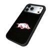 NCAA SEC Universities Solid Bump Cell Phone Case for Apple iPhone 17 Series - 2 of 4