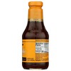 Kikkoman Takumi Triple Ginger Teriyaki Sauce, 19.5 oz, 1 Count Glass Bottle (Pack of 2) - 4 of 4