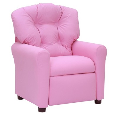 recliner chair for kids