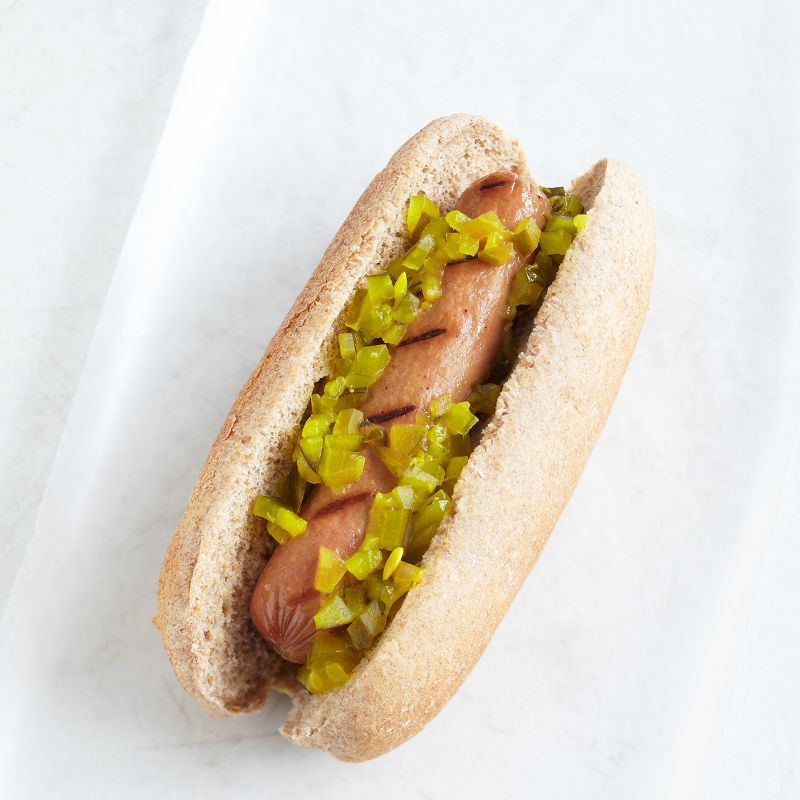 Applegate Natural Uncured Turkey Hot Dog - 10oz, 5 of 6