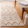 Natura NAT504 Hand Woven Area Rug  - Safavieh - 2 of 4
