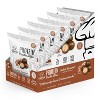 Genius Gourmet - 10g Protein Cookie Bites - Salted Caramel - 6ct - 4 of 4