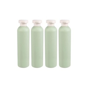 Trollerlink Flip Cap Squeeze Bottles - 1 of 4