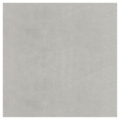 Luxurious Velvet Tufted Ottoman with Gold Metal Base, Red