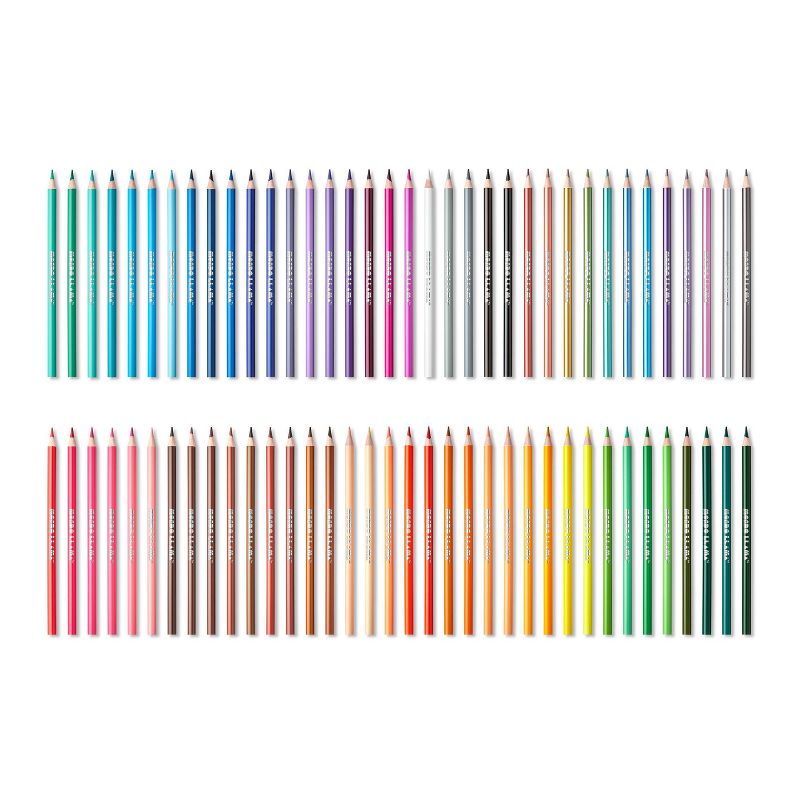 72ct Colored Pencils - Mondo Llama&#8482;, 3 of 10