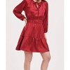Women's Reign Dress - Another Love - 4 of 4