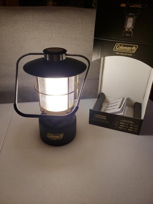 1900 Collection™ 600 Lumen LED Lantern