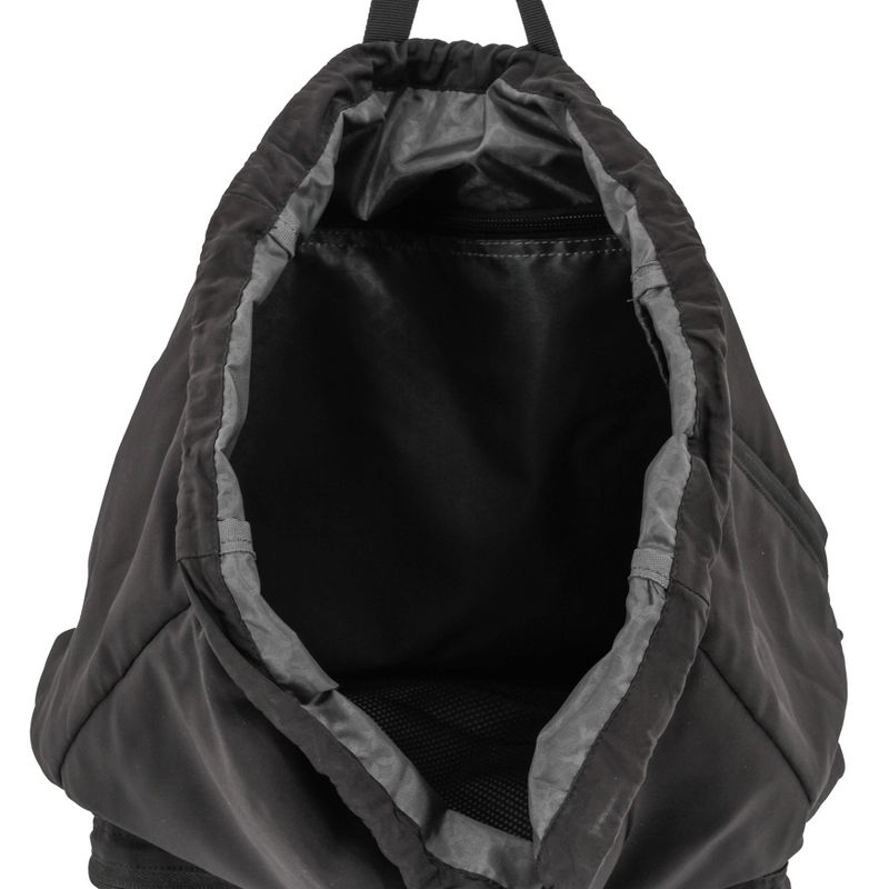 JWorld Mod Drawstring 18" Backpack, 4 of 14