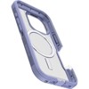 OtterBox Apple iPhone 16 Pro Defender Series Pro XT Clear Case - Denver Dusk Purple - 3 of 4