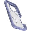 OtterBox Apple iPhone 16 Pro Defender Series Pro XT Clear Case - Denver Dusk Purple - image 3 of 4