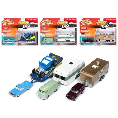 johnny lightning diecast cars