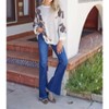 Women's Finding Your Happy Sweater - Jodifl - 3 of 4