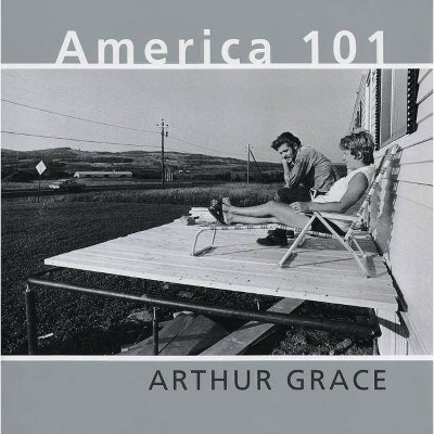 America 101 - (Hardcover)