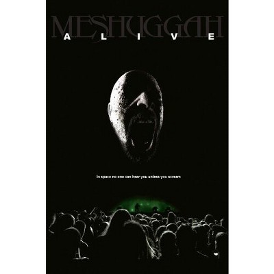 Alive (CD)(2008)