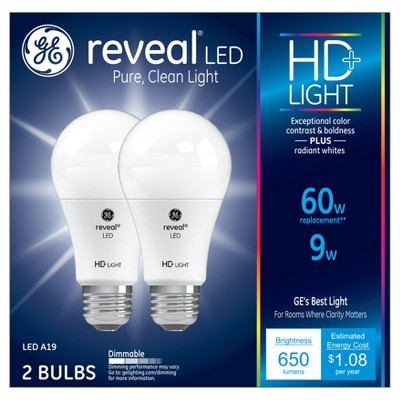 led lights and bulbs