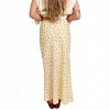 Women's Flower Fields Maxi Skirt - Things Between - 2 of 4