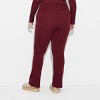 Women's High-Waisted Stovepipe Leggings - Wild Fable™ - 3 of 3