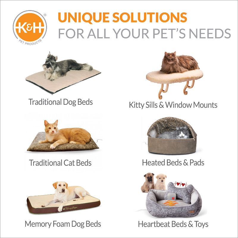 K&H Pet Products  Lectro Kennel, 4 of 6