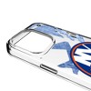 NHL Eastern Conference Teams Ice Tilt Clear Cell Phone Case for Apple iPhone - 4 of 4
