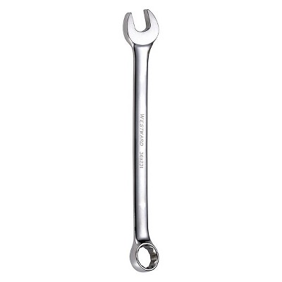 Westward  Combination Wrench,Metric,16 mm 36A231
