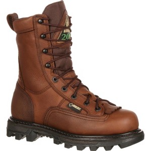 Men's Rocky BearClaw GORE-TEX® Waterproof 200G Insulated Outdoor Boot - 1 of 4