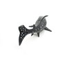 Collectible Wildlife Gifts | Whale Shark,  Hand Painted, Rubber, Marine Fish, Educational, Realistic,  Toy,  Educational, Gift,      9"    F096 B494 - 4 of 4
